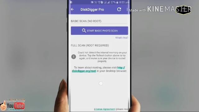 [Android Tricks] How to data recovery from memory card with Android phone in Hindi смотреть онлайн