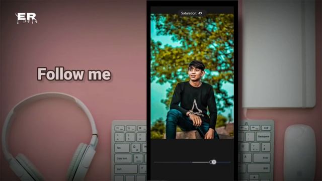 New Lightroom Photo Editing Tutorial 2020 | Trending Photo Editing in mobile | Editing Rules смотреть онлайн