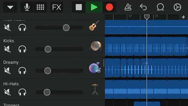 Beats garagbanb бит на телефон смотреть онлайн