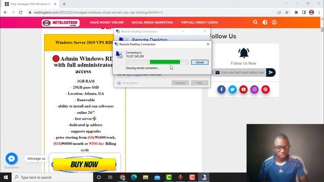Fiverr USA windows vps giveaway - see exactly how to get a windows vps to manage your fiverr accoun смотреть онлайн