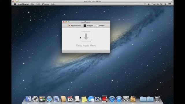 OS X - Uninstalling Apps with Uninstallers смотреть онлайн