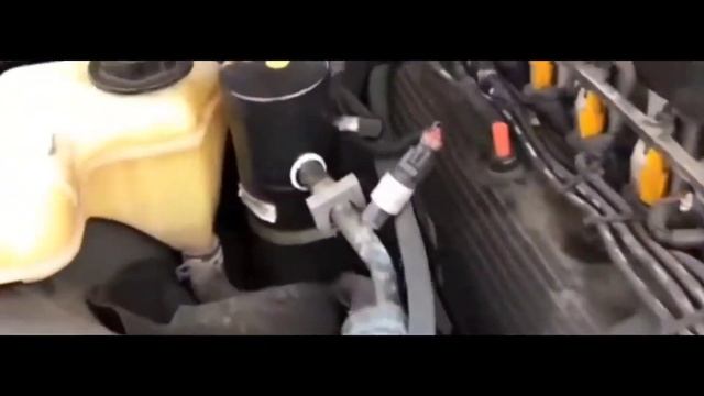 1991 Lincoln Town Car Won't Crank or Start Issue....Just Clicks....Solved смотреть онлайн