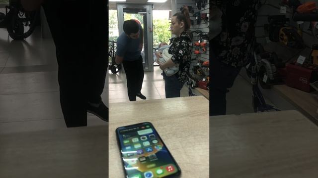 iPhone X 64 10900 смотреть онлайн