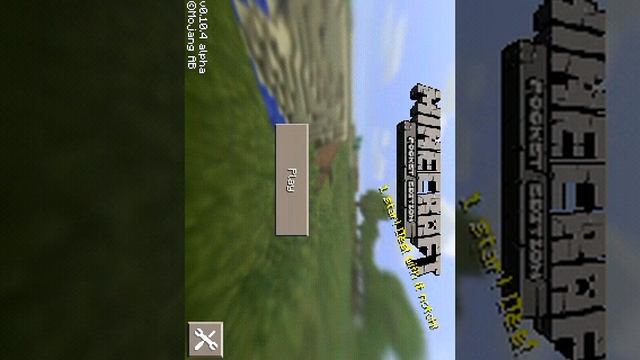 Механизм майнкрафт(дверь с факелом)0.9.5 0.10.5 смотреть онлайн