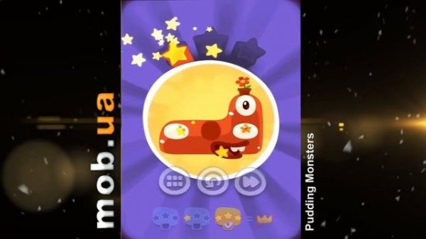 Pudding Monsters  для Android - mob.ua