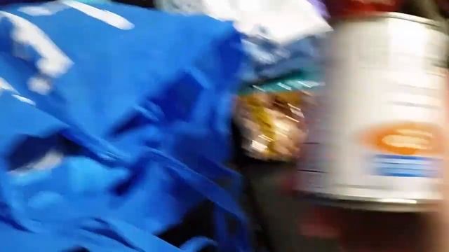 August Prepping Stockup Haul Part 2 food смотреть онлайн