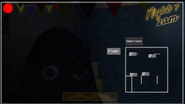 Five Nights with Mac Tonight Remastered - Mac Tonight смотреть онлайн