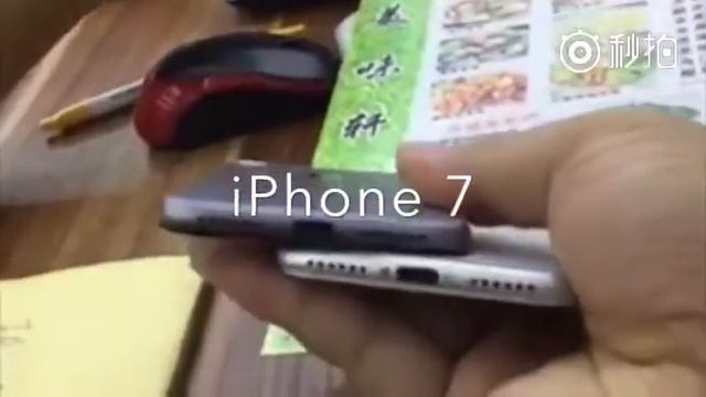 Презентация iPhone 7 смотреть онлайн
