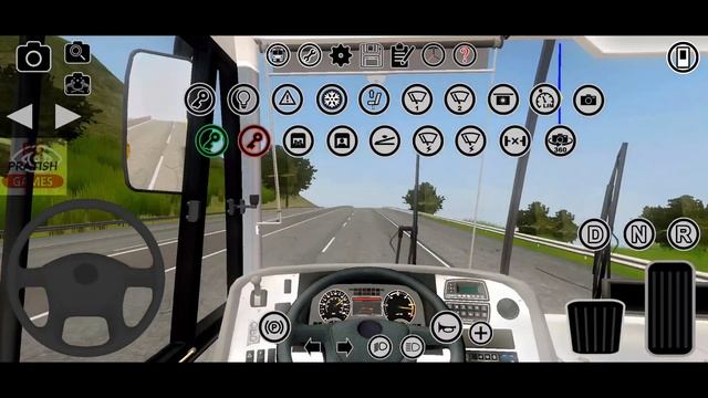 Proton Bus Simulator Road - #8 Best Android Gameplay FHD | New Bus Games 2020 [Download Now] смотреть онлайн