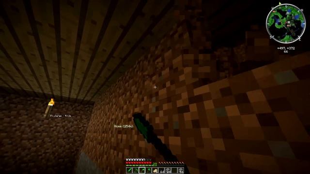 FTB Episode 15 - Triple Bunk Beds (The Creature Corp.) смотреть онлайн
