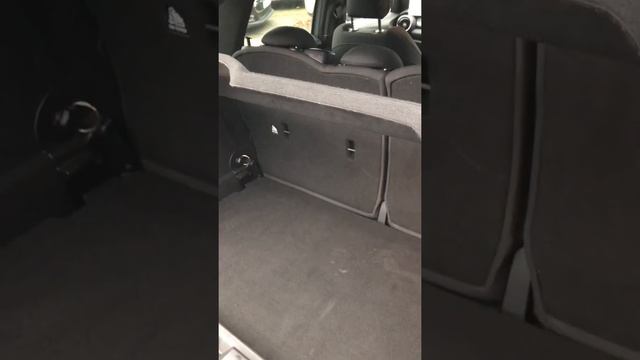 MINI Cooper 5-Door Hatch (GV16XSB) смотреть онлайн