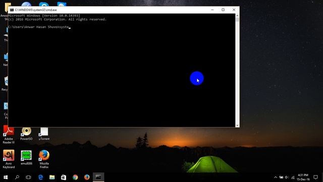 How to find installation date of Windows OS смотреть онлайн