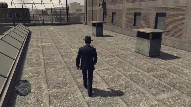 [4K] L.A. Noire - 5-Star Playthrough - Part 19 - THE KILLER'S GAME??? (XBOX SERIES X) смотреть онлайн