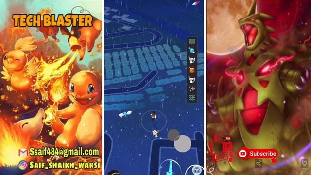 Pokemon Go Hack iOS 2020 ✅ NEW METHOD TO INSTALL iPoGo Spoofer on iOS (SEPTEMBER 2020) смотреть онлайн
