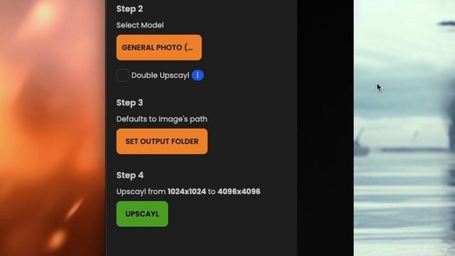 Free Batch Image Upscaling For Everyone! - No Online Service Required - Windows, Linux and Mac смотреть онлайн