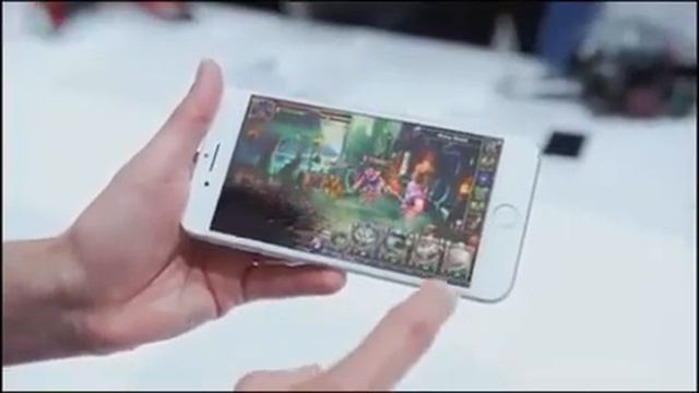 iphone 7 review смотреть онлайн