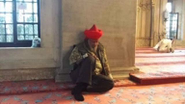 Zikr Feb 07-15 смотреть онлайн