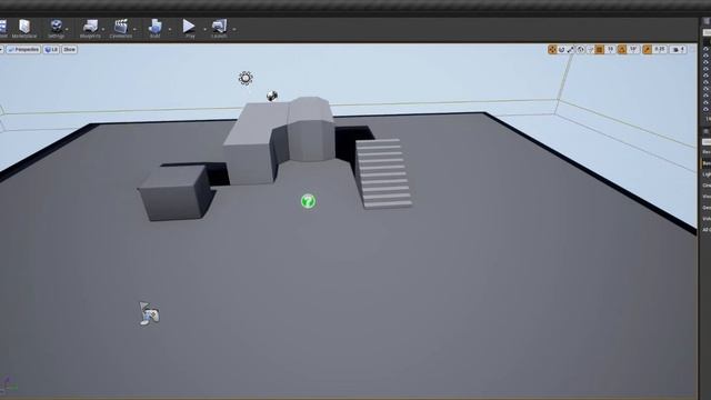4 - Cleaning Up The Project [ UE4 Training ] смотреть онлайн