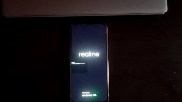 Root your Realme 6 using Custom recovery No PC Method Root any android device having Custom Rom
