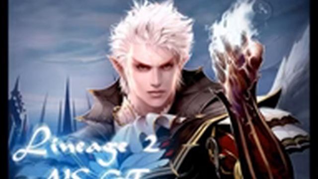 Lineage 2 soundtrack - Eternal Love смотреть онлайн