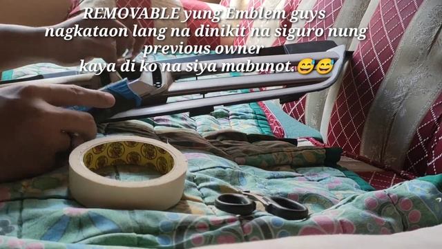 CUSTOM GRILL KUNO | DIY | CIVIC DIMENSION | SPRAY PAINT | смотреть онлайн