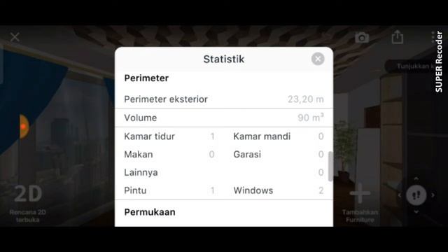 Tutorial Room Planner смотреть онлайн