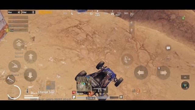 How to enter last zone | Solo 8 kills🔥 | Team MNPxLJ смотреть онлайн