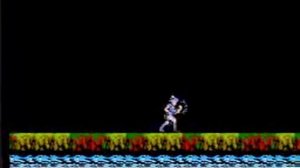 Contra Fighter - NES/Nintendo/Famicom
