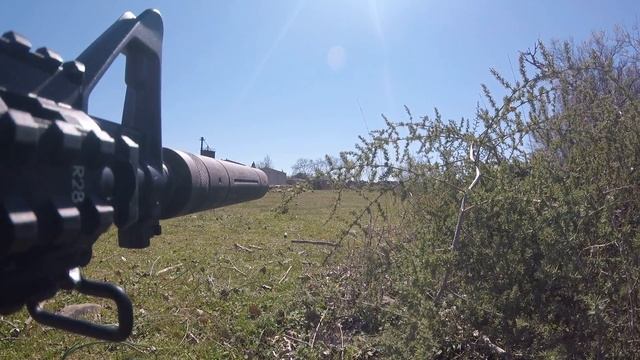 Zombis airsoft MAC смотреть онлайн