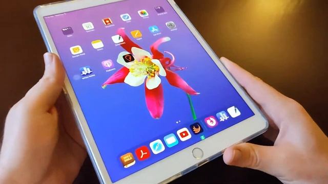 iPad Air 2019 (3rd Gen) - Display Review смотреть онлайн