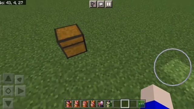 REVIEW DO ADDON DE FINAL NIGHT'S 4 BY MEKO AND ANDYUXR смотреть онлайн
