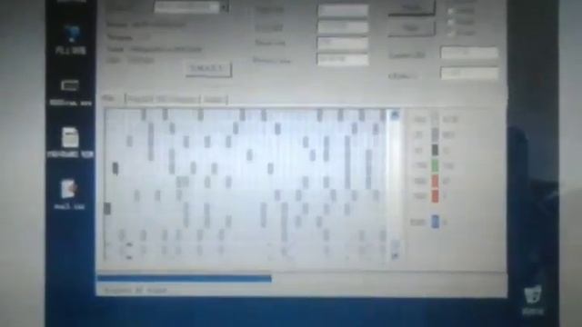 Destroying Windows XP With HDDScan (Format) смотреть онлайн