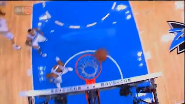 Chris Paul Flops vs MAVS 3 26 2013) смотреть онлайн
