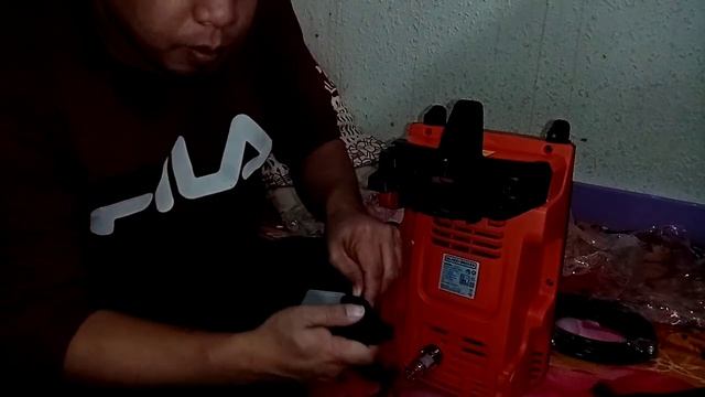 yes mag bago na akong black & decker pressure washer смотреть онлайн