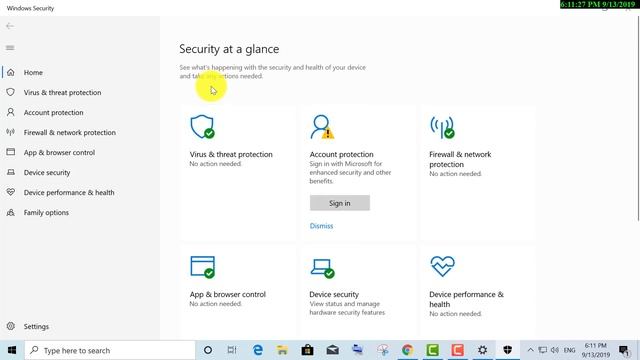 How to Turn Off Windows Defender смотреть онлайн