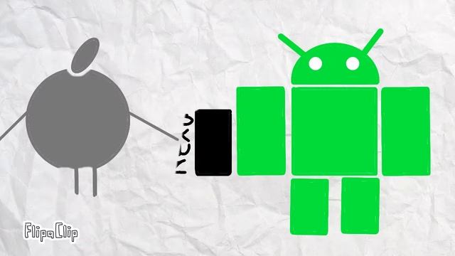 Apple Vs. Android Pt.2 смотреть онлайн
