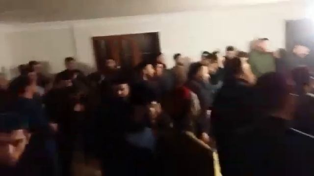1имран и Сайд-Хьусайн у Амирова Али (зикр,назма) смотреть онлайн