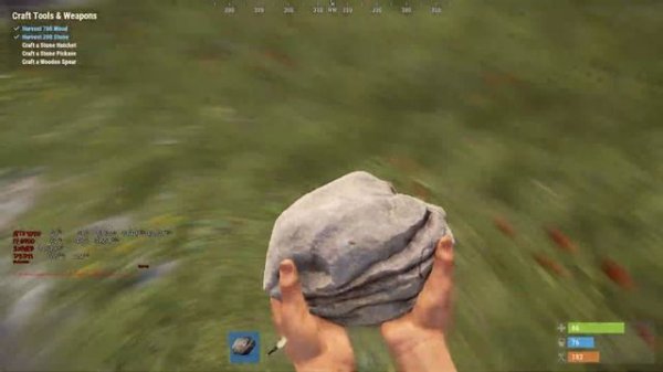 RUST [Windows 11 Gaming with Unsupported CPU]