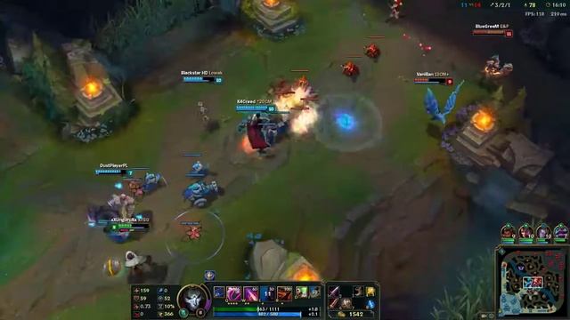 League of Legends смотреть онлайн