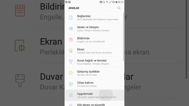 Google Pixel Android 8.0 Arayüzü Yükleme смотреть онлайн