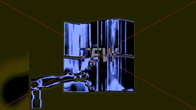 Windows Server 2003 Animation in Mystery PowerCityNight. @ProMegaLogoEditor смотреть онлайн