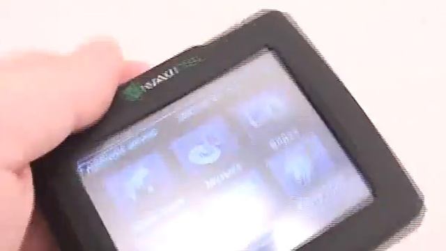 Navitel NX 3100, Navitel NX 3110 and Navitel NX 4110 review rus смотреть онлайн