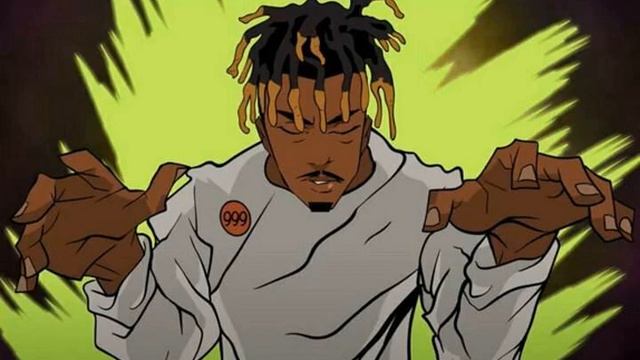 JUICE WRLD MY WAY (UNRELEASED) смотреть онлайн