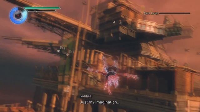Gravity Rush 2 [Part 21] - Like A Radio смотреть онлайн