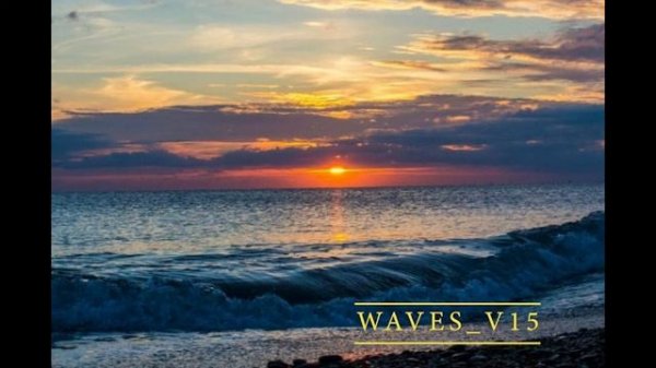 WAVES V15