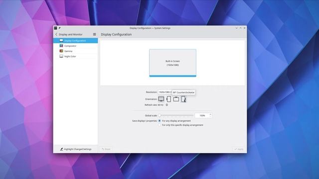 Menghubungkan laptop linux dengan lcd proyektor | Tutorial linux bahasa Indonesia смотреть онлайн