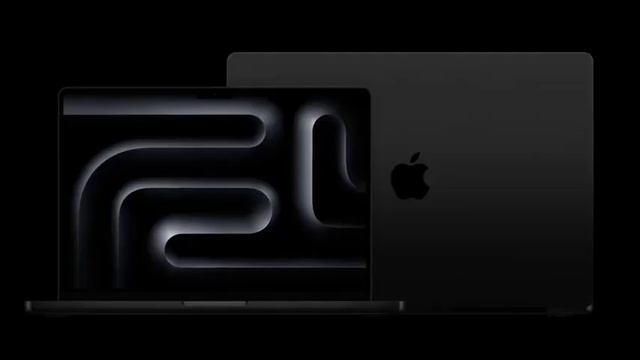 Apple unveils its fastest iMac and MacBook Pro models yet смотреть онлайн