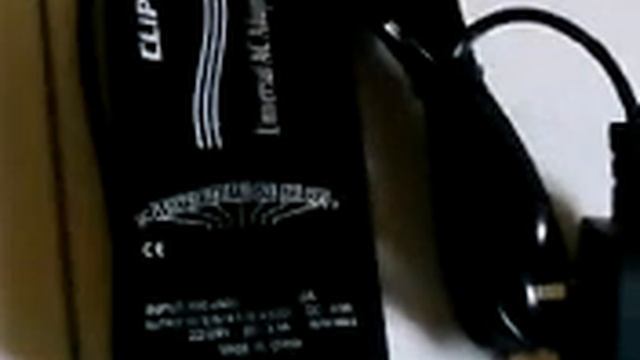 HP NX6120 [Bag & charger] смотреть онлайн