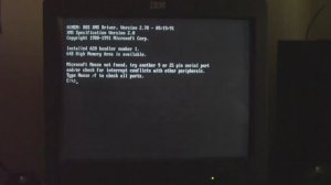 LGR Oddware - Covox Speech Thing LPT Sound Device