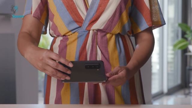 Surface Duo 3 Leaks - Is This What We Want From Microsoft? смотреть онлайн